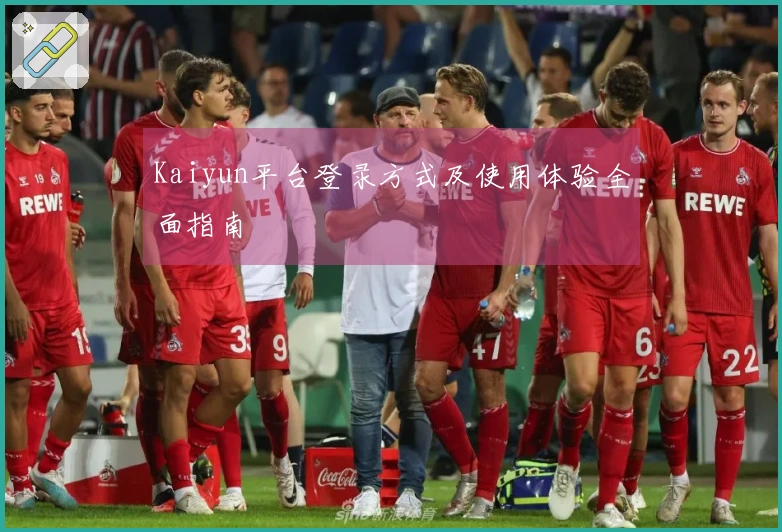 Kaiyun平台登录方式及使用体验全面指南