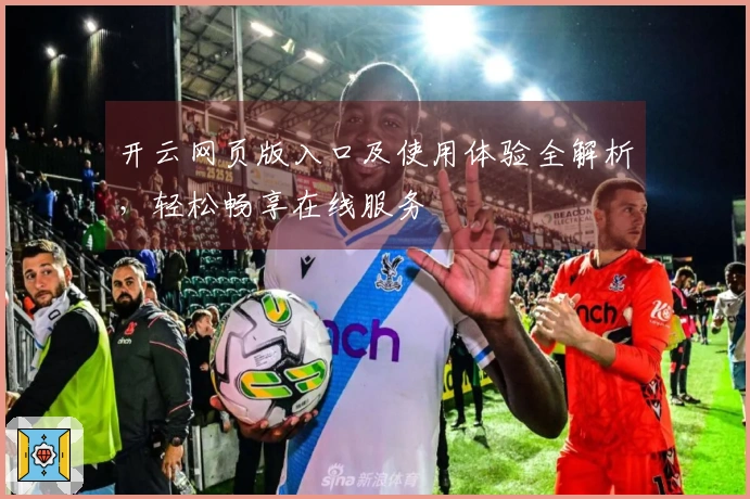 开云网页版入口及使用体验全解析，轻松畅享在线服务